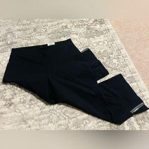 NWT JM Collection Plus Capris